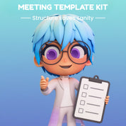 HEIDI'S MEETING REBOOT KIT