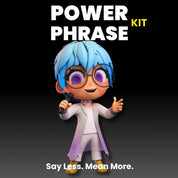 HEIDI'S MEETING REBOOT KIT