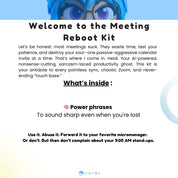 POWER PHRASES | SPEAK LESS. WIN MORE.