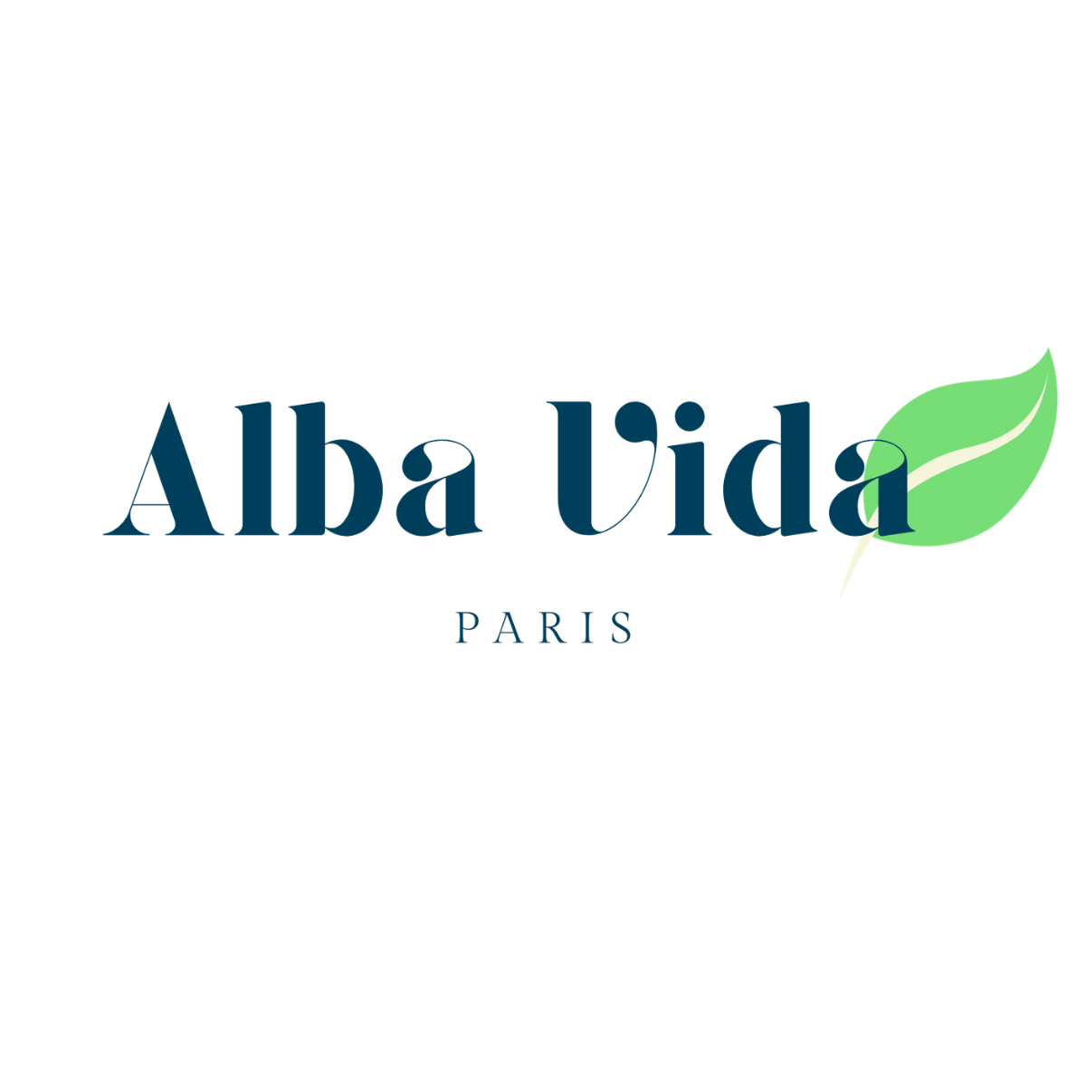 Alba Vida Paris